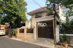 Rumah Dijual Setiabudi, Guntur. Strategis Dalam Kompek. Nego Rumah Dijual Setiabudi, Guntur. Strategis Dalam Kompek. Nego