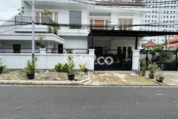 Rumah Dijual Pondok Pinang. Jalan Lebar, Bebas Banjir. Nego Rumah Dijual Pondok Pinang. Jalan Lebar, Bebas Banjir. Nego
