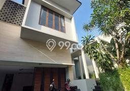 Rumah Dijual Kemang. Unit Baru, Private Poo. Lingkungan Tenang Rumah Dijual Kemang. Unit Baru, Private Poo. Lingkungan Tenang