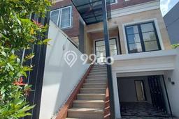 Rumah Dijual Bintaro, Pesanggrahan. Unit Baru, Ready Rumah Dijual Bintaro, Pesanggrahan. Unit Baru, Ready