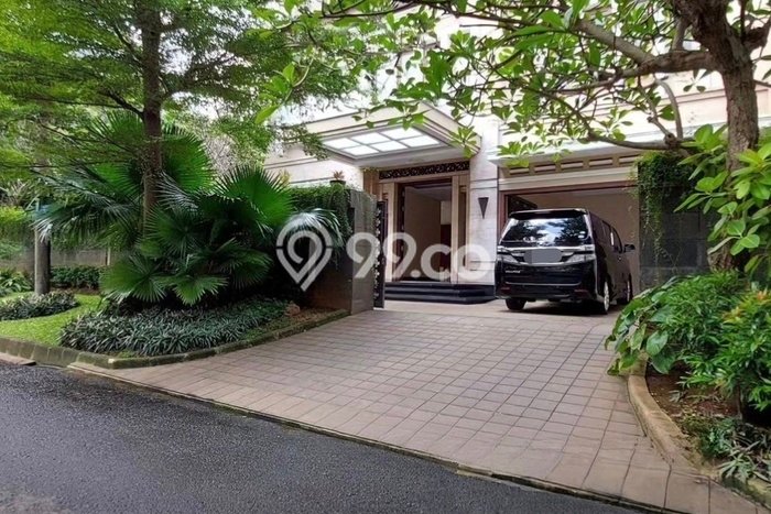 Jalan Utama,unit Baru, Mewah. Rumah Pondok Indah Dijual. Nego Jalan Utama,unit Baru, Mewah. Rumah Pondok Indah Dijual. Nego