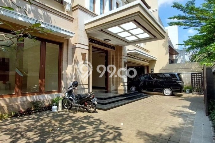 Jalan Utama,unit Baru, Mewah. Rumah Pondok Indah Dijual. Nego Jalan Utama,unit Baru, Mewah. Rumah Pondok Indah Dijual. Nego