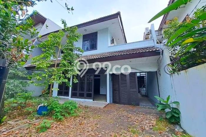 Hitung Tanah, Jual Cepat. Nego. Rumah Pondok Indah Dijual Hitung Tanah, Jual Cepat. Nego. Rumah Pondok Indah Dijual