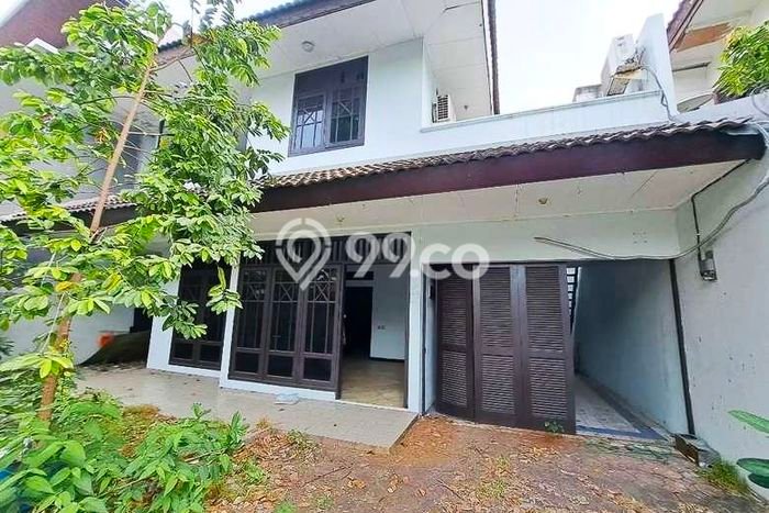 Hitung Tanah, Jual Cepat. Nego. Rumah Pondok Indah Dijual Hitung Tanah, Jual Cepat. Nego. Rumah Pondok Indah Dijual