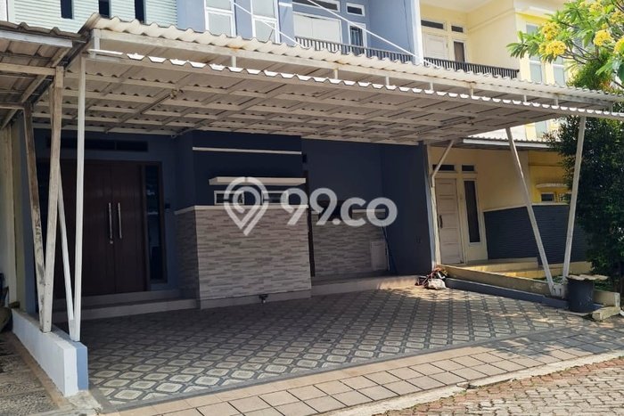 Rumah Dijual Legoso, Pisangan, Ciputat Timur. Terawat, Strategis Rumah Dijual Legoso, Pisangan, Ciputat Timur. Terawat, Strategis