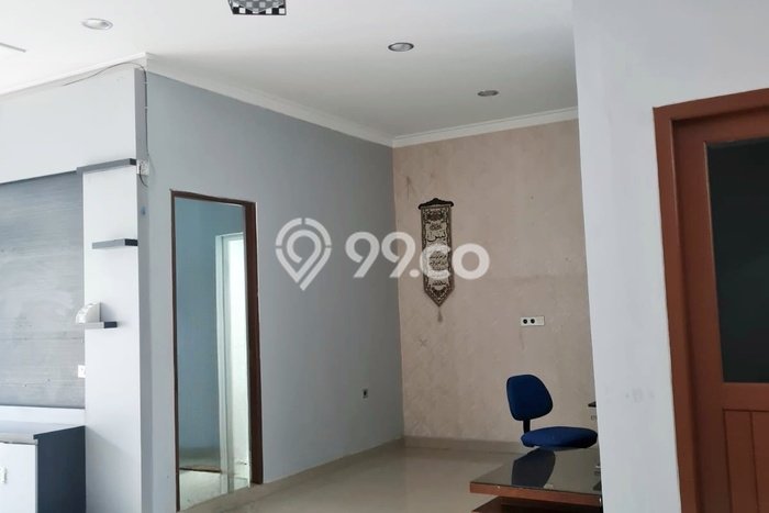 Rumah Dijual Legoso, Pisangan, Ciputat Timur. Terawat, Strategis Rumah Dijual Legoso, Pisangan, Ciputat Timur. Terawat, Strategis