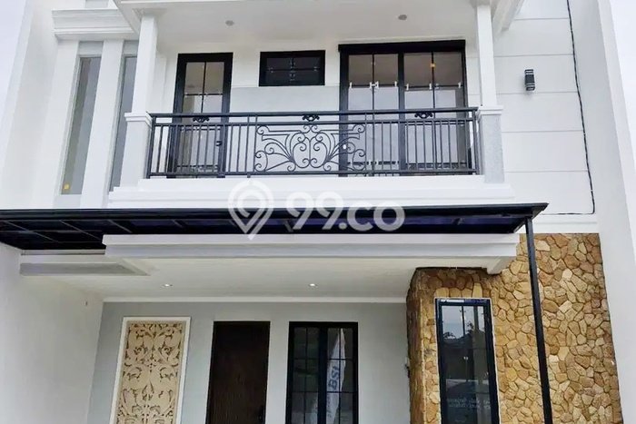 Dp 10 Juta Langsung Akad. Rumah Dijual Tanah Baru, Beji. Baru Dp 10 Juta Langsung Akad. Rumah Dijual Tanah Baru, Beji. Baru