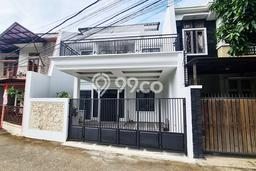 Harga Nego. Rumah Ciracas, Kelapa Dua Wetan Dijual. Mewah Harga Nego. Rumah Ciracas, Kelapa Dua Wetan Dijual. Mewah