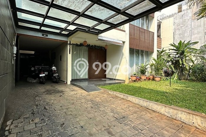 Murah, Dkt Bukit Golf. Rumah Pondok Indah Dijual Nego Murah, Dkt Bukit Golf. Rumah Pondok Indah Dijual Nego