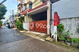 Jalan Utama, Ad Kost Aktif. Dekat Kokas. Rumah Dijual Menteng Atas Jalan Utama, Ad Kost Aktif. Dekat Kokas. Rumah Dijual Menteng Atas