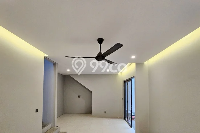 Rumah Pondok Indah, Bangunan Baru. Dekat Pim. Murah Bisa Nego Rumah Pondok Indah, Bangunan Baru. Dekat Pim. Murah Bisa Nego