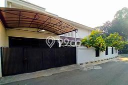 Murah, Komplek. Strategis. Rumah Dijual Cipete. Nego Murah, Komplek. Strategis. Rumah Dijual Cipete. Nego