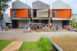Rumah Dijual Setu, Cipayung. Baru, Lingkungan Asri, Stragtegis Rumah Dijual Setu, Cipayung. Baru, Lingkungan Asri, Stragtegis