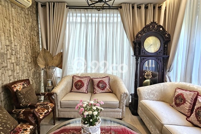 Murah, Dkt Bukit Golf. Rumah Pondok Indah Dijual Nego Murah, Dkt Bukit Golf. Rumah Pondok Indah Dijual Nego
