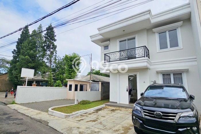 Rumah Dijual Setu, Cipayung. Unit Baru, Furnished, Dkt Toll Rumah Dijual Setu, Cipayung. Unit Baru, Furnished, Dkt Toll