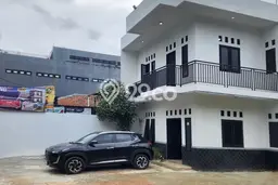 Rumah Dijual Kembangan, Joglo. Dalam Komplek. Lahan Luas. Nego Rumah Dijual Kembangan, Joglo. Dalam Komplek. Lahan Luas. Nego