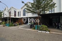Rumah Dijual Citra Garden Puri. Unit Baru, Super Nego Rumah Dijual Citra Garden Puri. Unit Baru, Super Nego