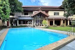 Rumah Bukit Golf Pondok Indah Dijual. Murah, Hitung Tanah. Nego Rumah Bukit Golf Pondok Indah Dijual. Murah, Hitung Tanah. Nego