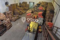 Gudang Bagus Dijual di Dadap Tangerang Lokasi Strategis Cocok untuk Kembangkan Bisnis Gudang Bagus Dijual di Dadap Tangerang Lokasi Strategis Cocok untuk Kembangkan Bisnis