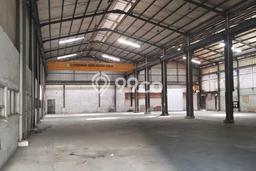 FOR RENT! Gudang di Batu Ceper Cocok untuk Bisnis 2100m2 FOR RENT! Gudang di Batu Ceper Cocok untuk Bisnis 2100m2