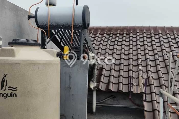 Rumah Kost Dijual di Karawaci, Tangerang, Spesifikasi 11 KT, 11 KM, 200m2 Rumah Kost Dijual di Karawaci, Tangerang, Spesifikasi 11 KT, 11 KM, 200m2