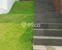 Ready to Use! Premium House LT 264m2 Desain Elegan di Pondok Indah Ready to Use! Premium House LT 264m2 Desain Elegan di Pondok Indah