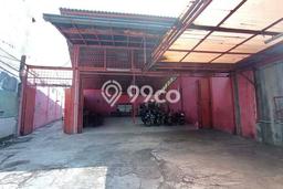 Unit Komersial Dijual di Pademangan Jakarta Utara 900m2 Unit Komersial Dijual di Pademangan Jakarta Utara 900m2