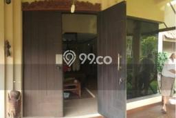 Siap Huni Rumah Mewah 4 Kamar di Cinere Dekat ke Mana Saja Siap Huni Rumah Mewah 4 Kamar di Cinere Dekat ke Mana Saja