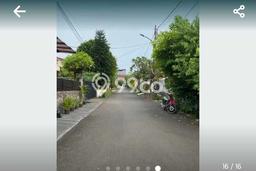For Sale! Premium House LT 238m2 Desain Elegan di Bintaro For Sale! Premium House LT 238m2 Desain Elegan di Bintaro