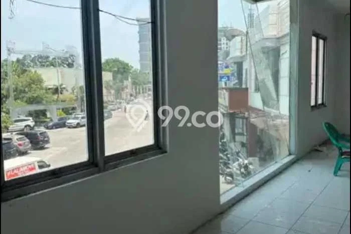 Gudang Dijual di Prime Area Jakarta Barat Luas 330m2 Gudang Dijual di Prime Area Jakarta Barat Luas 330m2