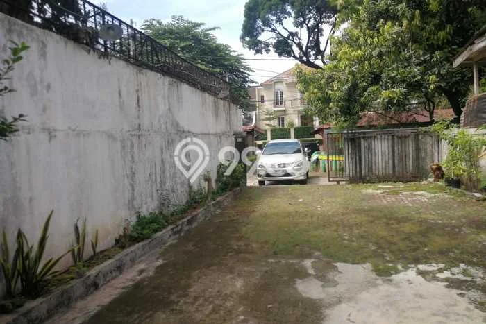 Dijual Rumah Mewah Exclusive di Menteng, Jakarta Pusat Dijual Rumah Mewah Exclusive di Menteng, Jakarta Pusat
