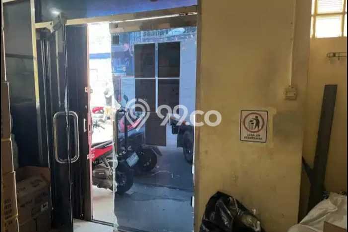 Ruko Bagus Dijual di Jembatan Lima Jakarta Barat Lokasi Strategis Cocok untuk Kembangkan Bisnis Ruko Bagus Dijual di Jembatan Lima Jakarta Barat Lokasi Strategis Cocok untuk Kembangkan Bisnis