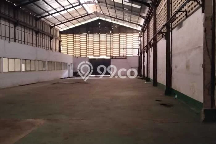 FOR RENT! Gudang di Batu Ceper Cocok untuk Bisnis 2100m2 FOR RENT! Gudang di Batu Ceper Cocok untuk Bisnis 2100m2