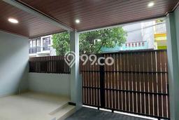 Jual Rumah Bagus Siap Huni LB 117m2 di Pinang, Tangerang Jual Rumah Bagus Siap Huni LB 117m2 di Pinang, Tangerang