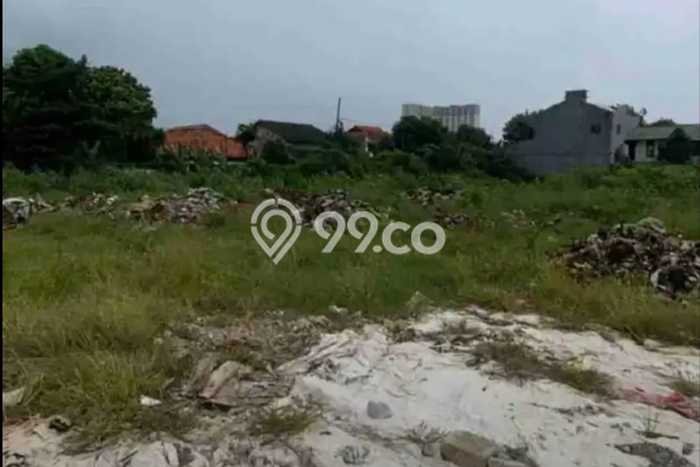 Kavling Tanah di Ciputat Dijual Luas 8740m2 Legalitas - Kavling Tanah di Ciputat Dijual Luas 8740m2 Legalitas -