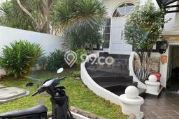 Rumah Luxury Modern Tanpa Renovasi di Pantai Indah Kapuk Jakarta Utara Rumah Luxury Modern Tanpa Renovasi di Pantai Indah Kapuk Jakarta Utara