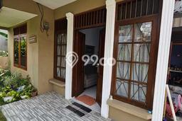 Hunian Nyaman Asri 3 KT Siap Huni di Kunciran Tangerang Hunian Nyaman Asri 3 KT Siap Huni di Kunciran Tangerang