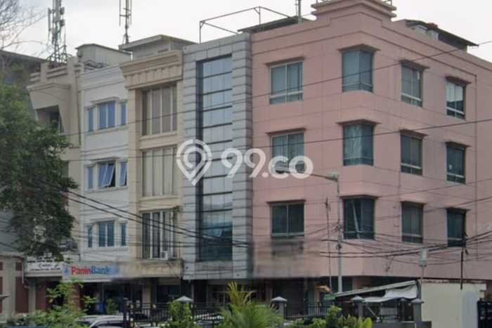 Kantor Favorit Dijual di Tebet Jakarta Selatan Kawasan Pusat Bisnis Kantor Favorit Dijual di Tebet Jakarta Selatan Kawasan Pusat Bisnis