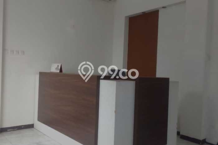 Kantor Bagus LT 176m2 LB 725m2 Dijual di Tebet Jakarta Selatan Kantor Bagus LT 176m2 LB 725m2 Dijual di Tebet Jakarta Selatan