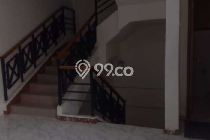 Kantor Bagus LT 176m2 LB 725m2 Dijual di Tebet Jakarta Selatan Kantor Bagus LT 176m2 LB 725m2 Dijual di Tebet Jakarta Selatan