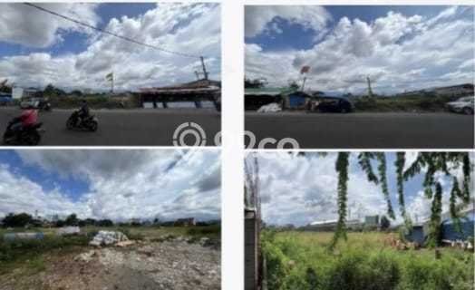 Kavling Tanah di Ciputat Dijual Luas 8740m2 Legalitas - Kavling Tanah di Ciputat Dijual Luas 8740m2 Legalitas -
