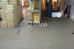 Gudang Dijual di Daan Mogot LT 248m2, LB 500m2 Solusi Investasi Cerdas Gudang Dijual di Daan Mogot LT 248m2, LB 500m2 Solusi Investasi Cerdas