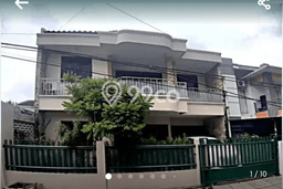 Jual Rumah Luas Megah Dengan View Cantik di Meruya, Jakarta Barat Jual Rumah Luas Megah Dengan View Cantik di Meruya, Jakarta Barat