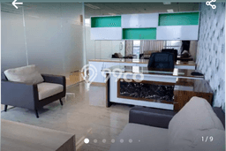 Untuk Dijual! Kantor di Puri Indah Jakarta Barat LT 114m2 / LB 114m2 Kawasan Strategis Untuk Dijual! Kantor di Puri Indah Jakarta Barat LT 114m2 / LB 114m2 Kawasan Strategis
