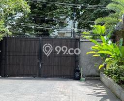 Dijual Tanah di Jakarta Barat, Luas 290m2 SHM Dijual Tanah di Jakarta Barat, Luas 290m2 SHM
