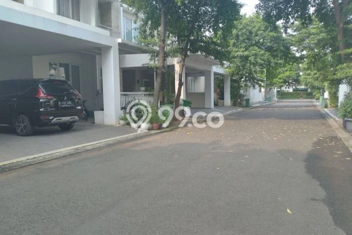 Hot Offer Hunian Premium Ideal dan Luas di Pesanggrahan, Jakarta Selatan Hot Offer Hunian Premium Ideal dan Luas di Pesanggrahan, Jakarta Selatan