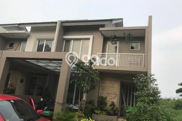 Hot Offer Hunian Mewah Ideal dan Luas di Pesanggrahan, Jakarta Selatan Hot Offer Hunian Mewah Ideal dan Luas di Pesanggrahan, Jakarta Selatan