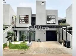 Rumah Elit LB 300m2 Siap Huni Desain Elegan di Bintaro, Jakarta Selatan Rumah Elit LB 300m2 Siap Huni Desain Elegan di Bintaro, Jakarta Selatan