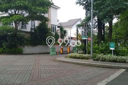 Dijual Rumah Premium dengan Fasilitas Sekitar Komplit di Pesanggrahan, Jakarta Selatan Dijual Rumah Premium dengan Fasilitas Sekitar Komplit di Pesanggrahan, Jakarta Selatan