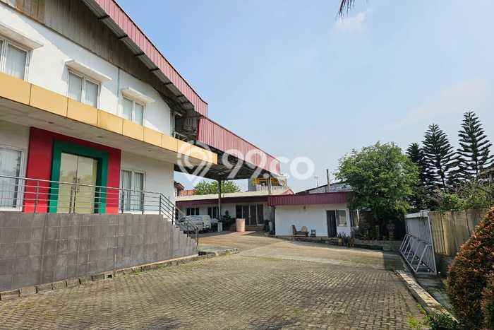 Lokasi Strategis! Dijual Gudang Bisnis di Citeureup, Bogor Kondisi Baik Lokasi Strategis! Dijual Gudang Bisnis di Citeureup, Bogor Kondisi Baik